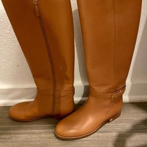 Tory Burch Boots size 10